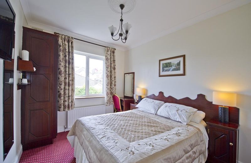 CASHELMARA LODGE