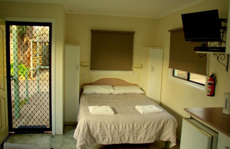 Tasman Holiday Parks - South Bright