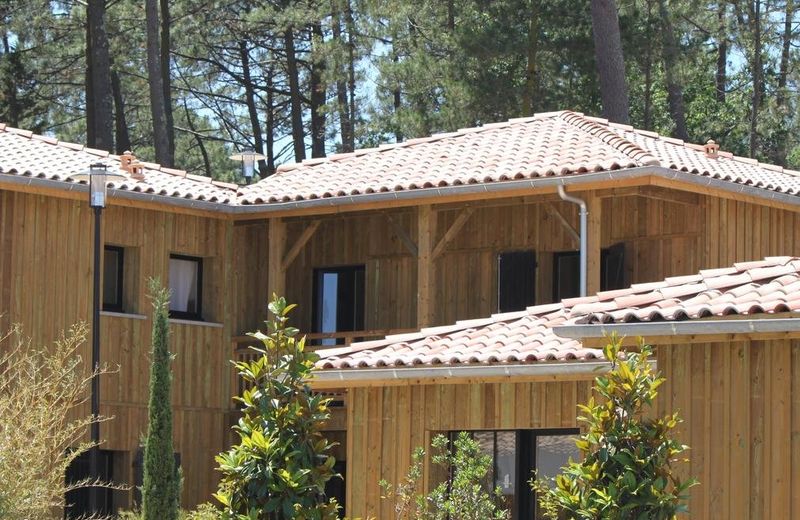 Domaine du Ferret Restaurant & Spa