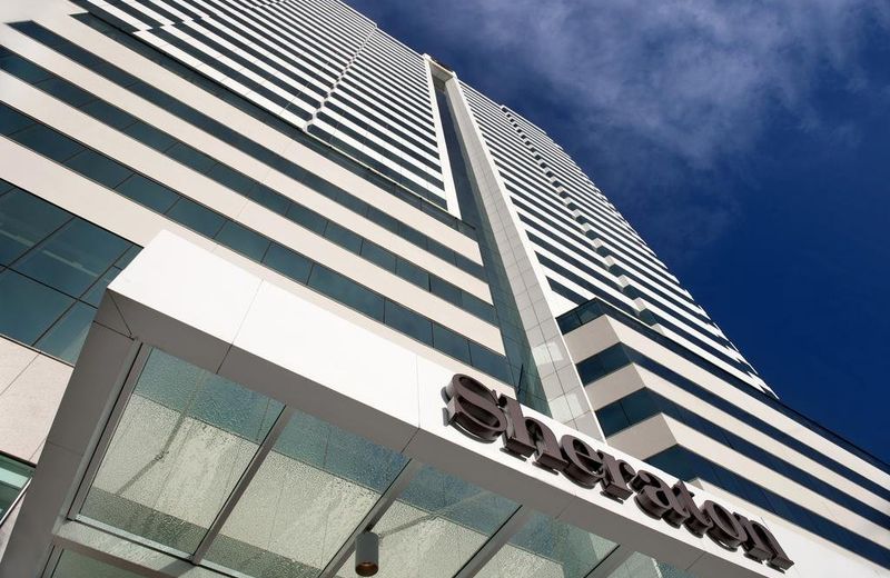 Sheraton Vitoria
