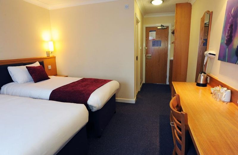 The Boddington Arms By Good Night Inns