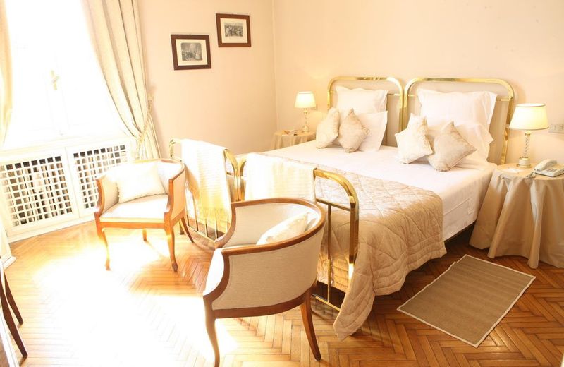 Hotel Vittoria