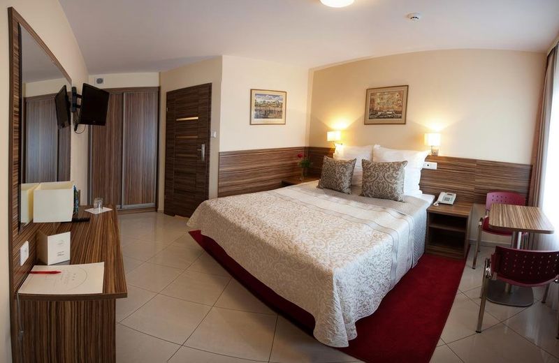 Hotel Soray