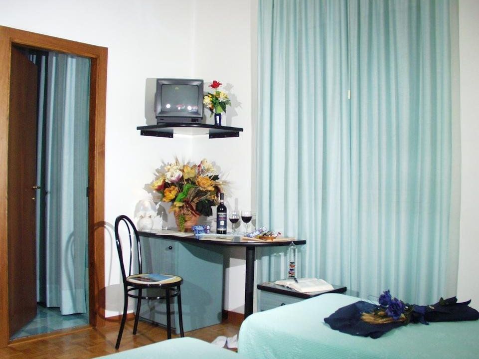 Hotel Paradiso
