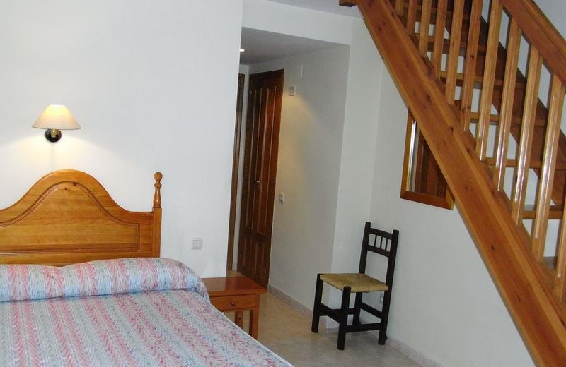 Hotel Juan Canejan