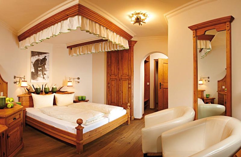 Hotel Garni Kirchenwirt