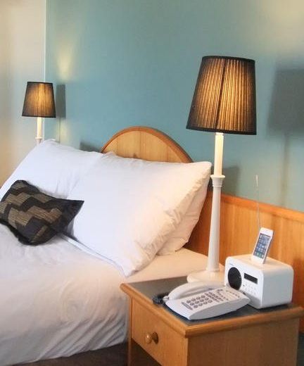 Heritage Resort Shark Bay