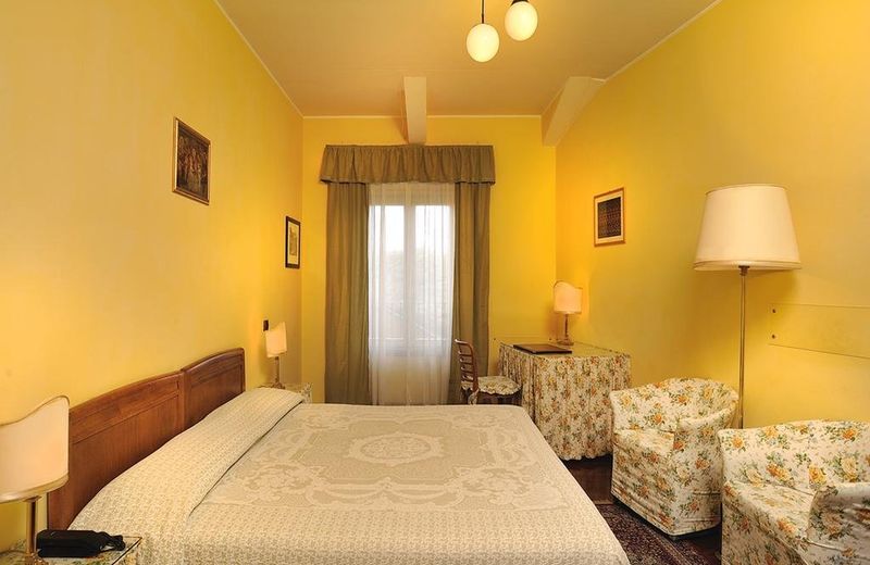 Albergo San Domenico
