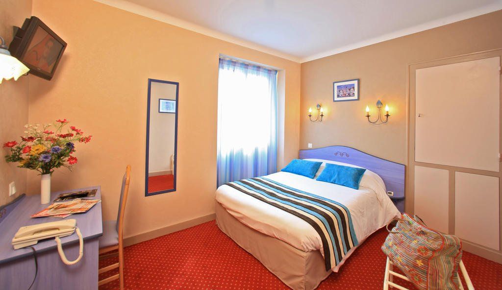 Logis Hotel Sandrina