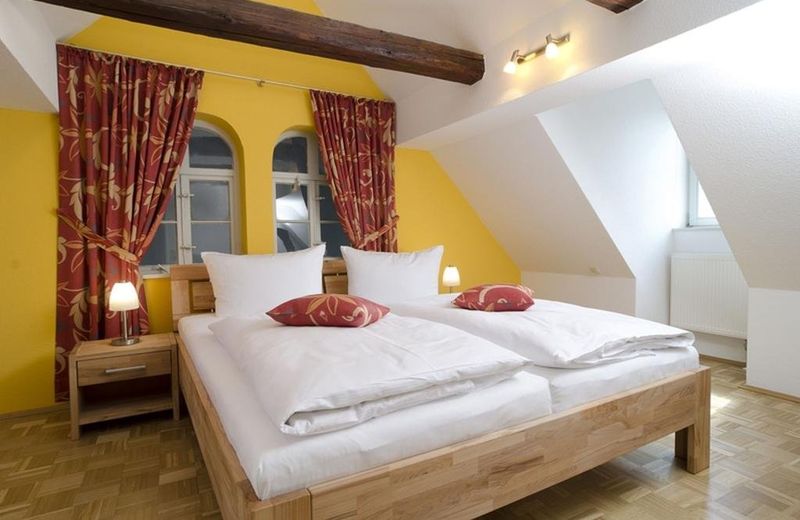 GDA Hotel Schwiecheldthaus