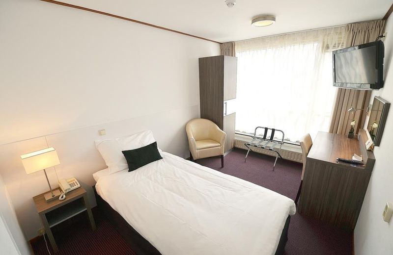 Hotel Faber