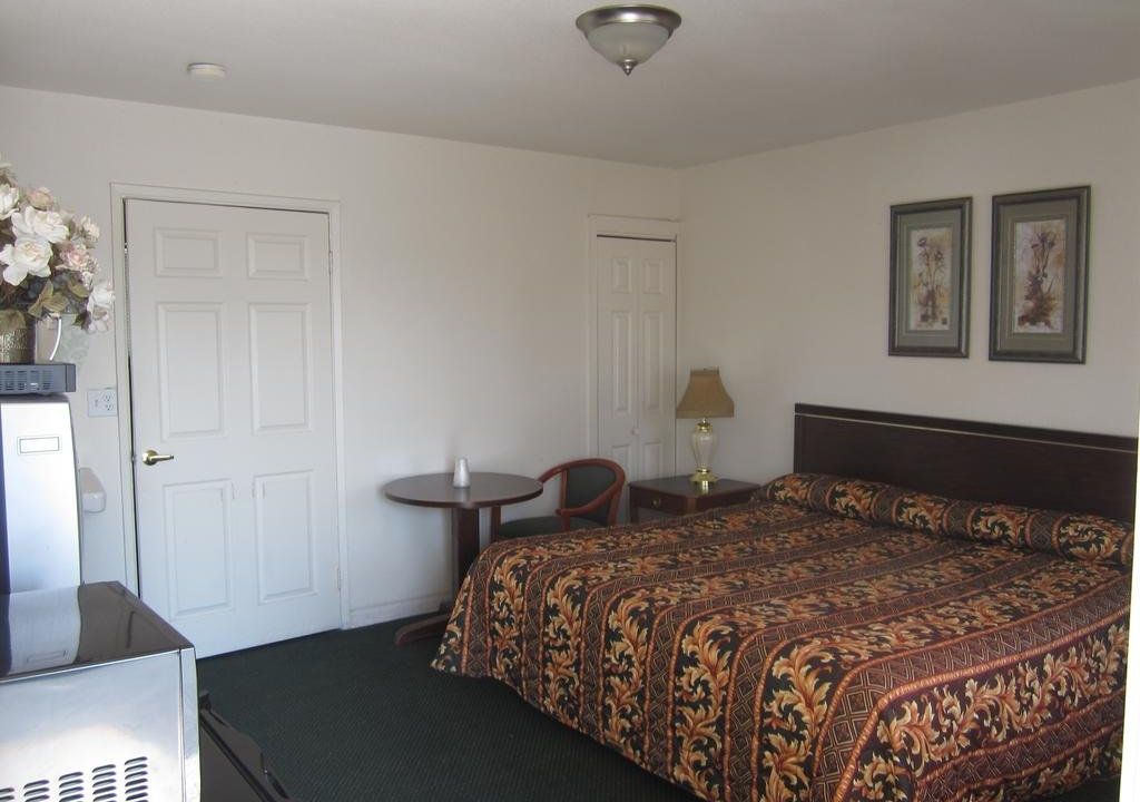 Bartlett Motel