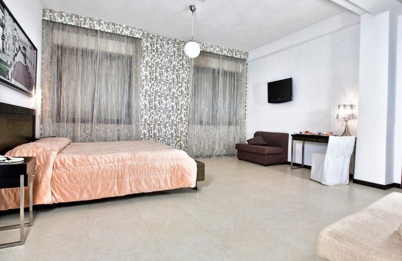 Hotel Grazia Eboli
