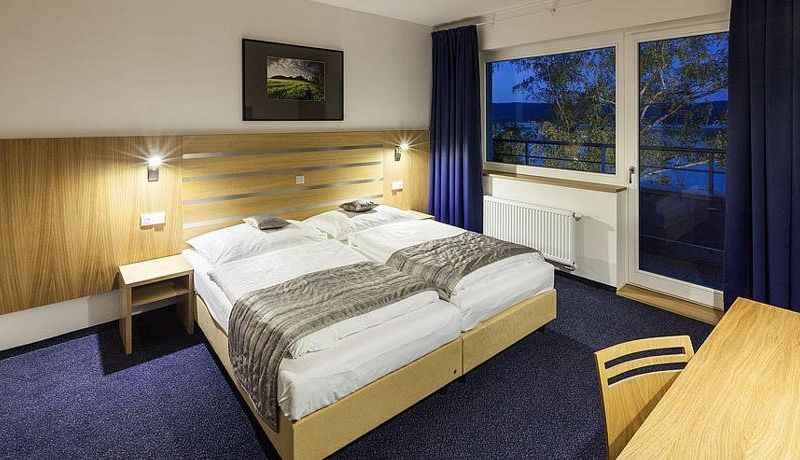 Hotel Port Doksy