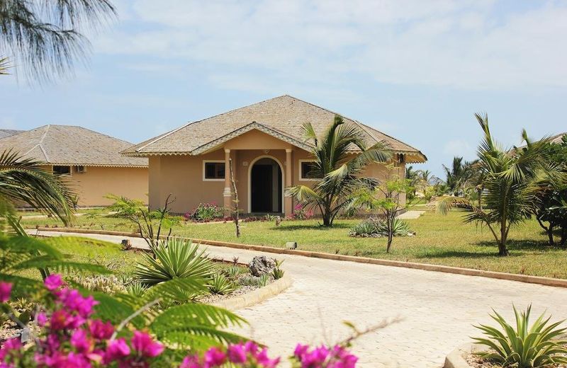 Ocean Beach Resort & Spa
