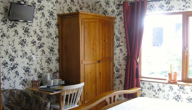 Rossroe Lodge B&B