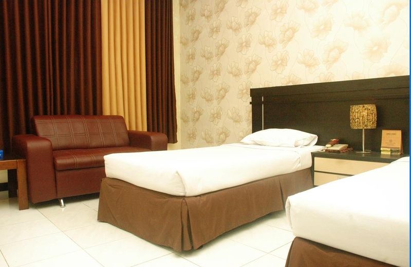 Hotel Bandung Permai Jember