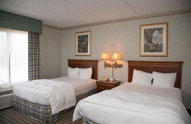 The Lake House on Canandaigua