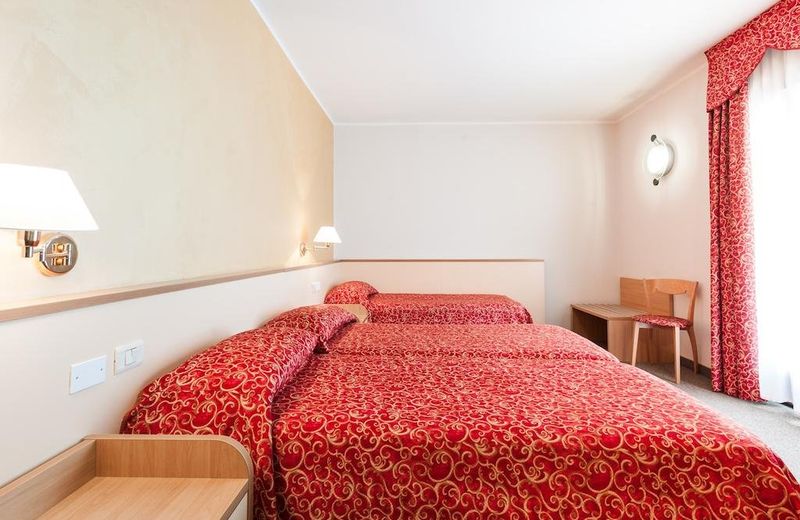 Club Hotel e Residence La Vela