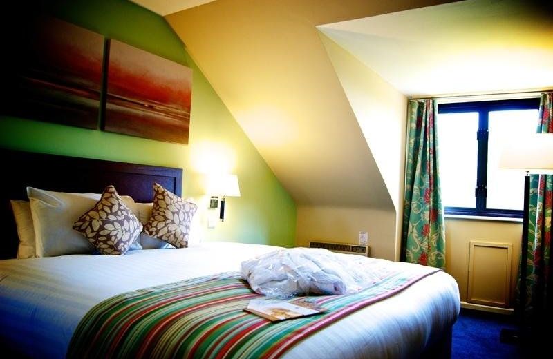 Oxford Witney Hotel