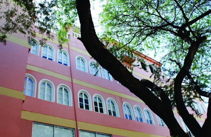 Hotel Edmar