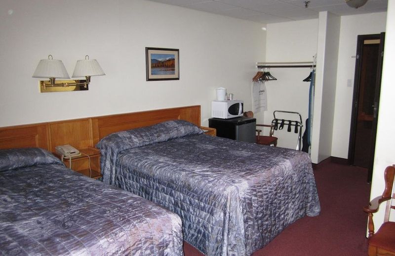 NORTHERN MOTOR INN