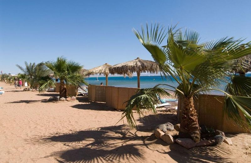 Swiss Inn Resort Dahab