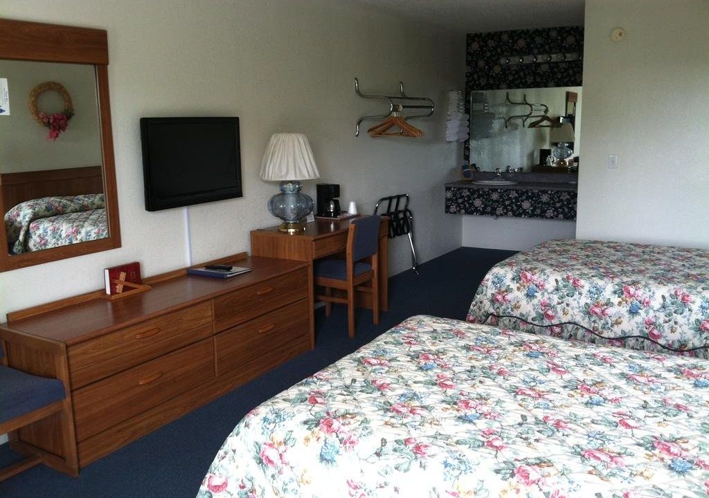 Old Southern Inn