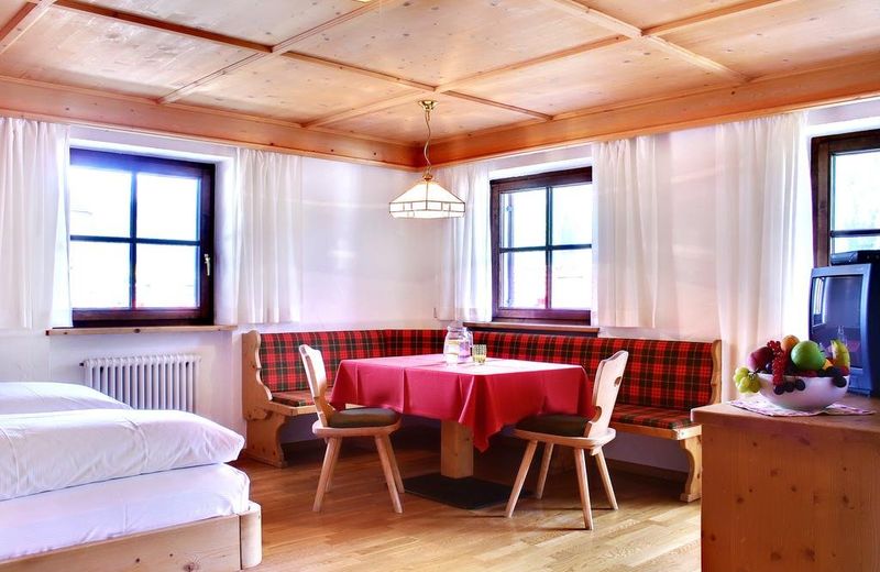 Residence Urtac'