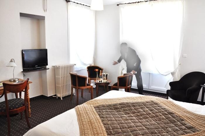 Nouvel Hotel