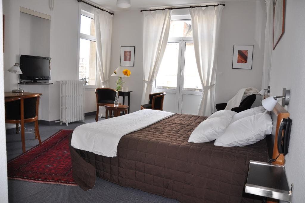 Nouvel Hotel
