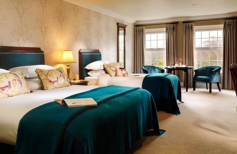 Ballygarry Estate Hotel & Spa