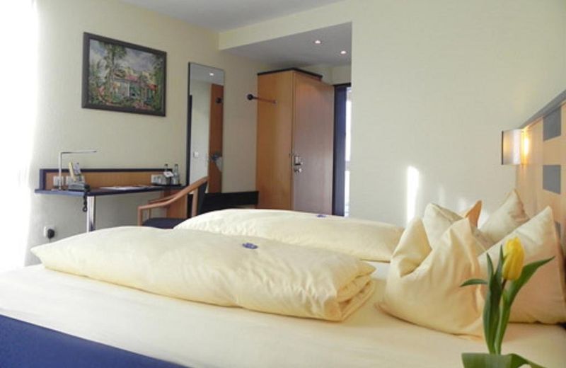 Hotel Alber