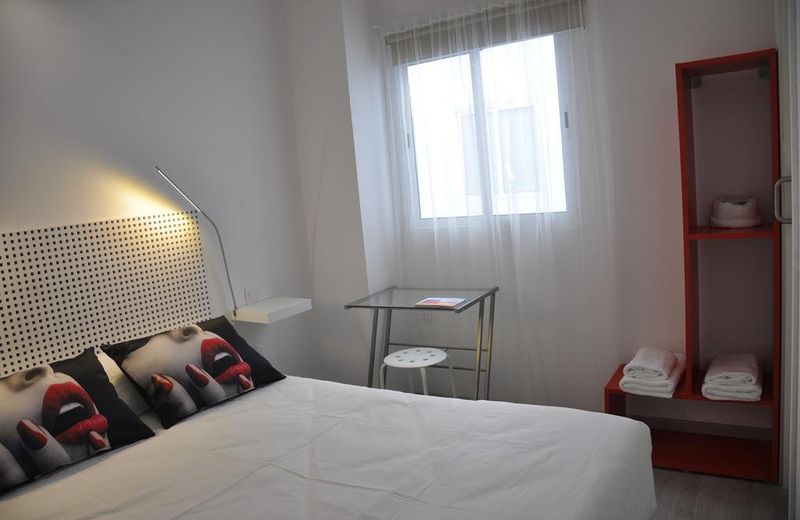 Hotel Blue 8