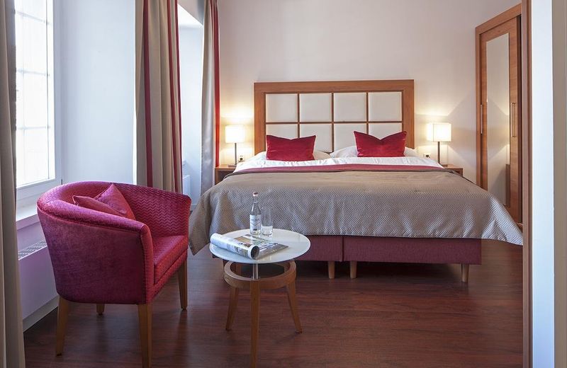 Hotel zur Post
