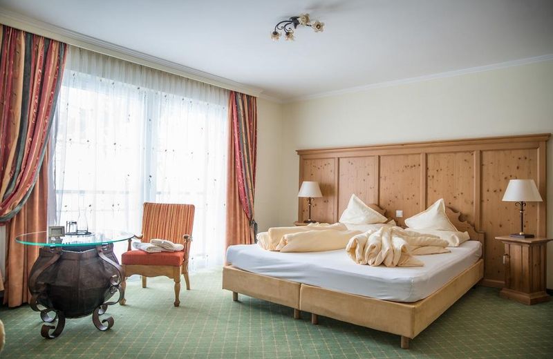 Arlberg Stuben - das kleine, feine Hotel