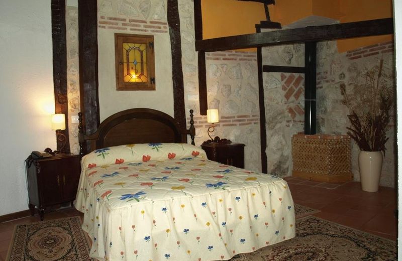 Gran Posada La Mesnada