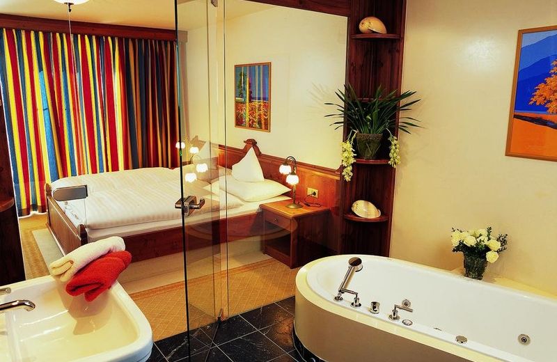 Hotel Hubertus
