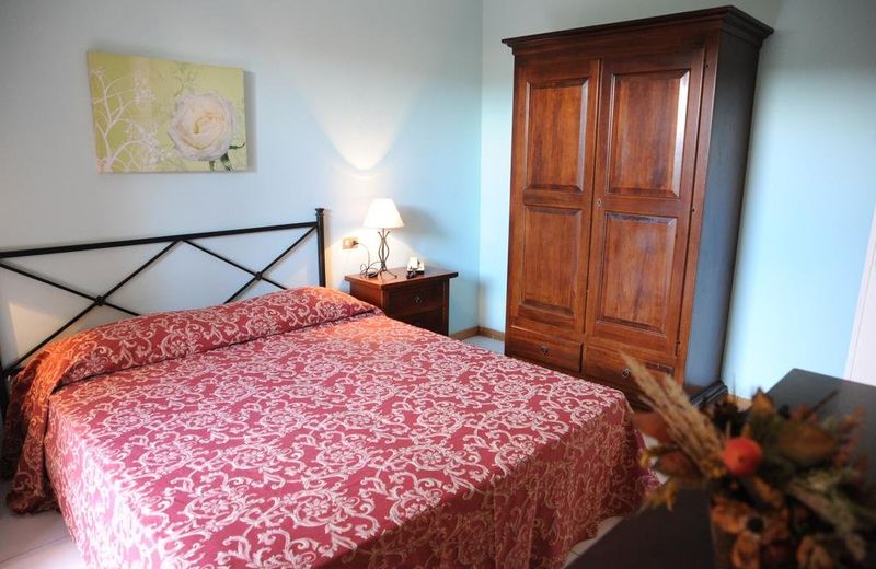 Hotel Residence Villa San Giovanni