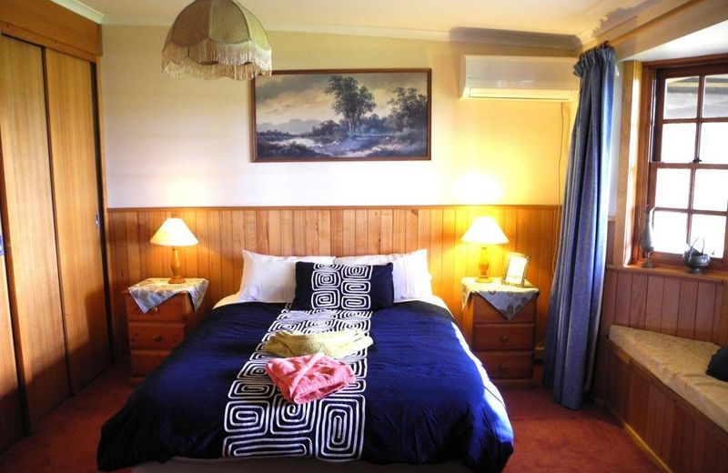 Happy Days Accommodation
