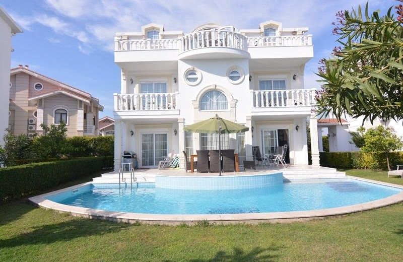 Villa Helios