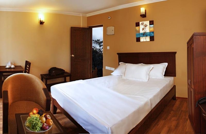 Century Grand Hotel