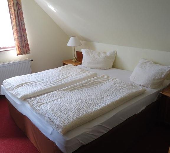 Landhotel Schorssow