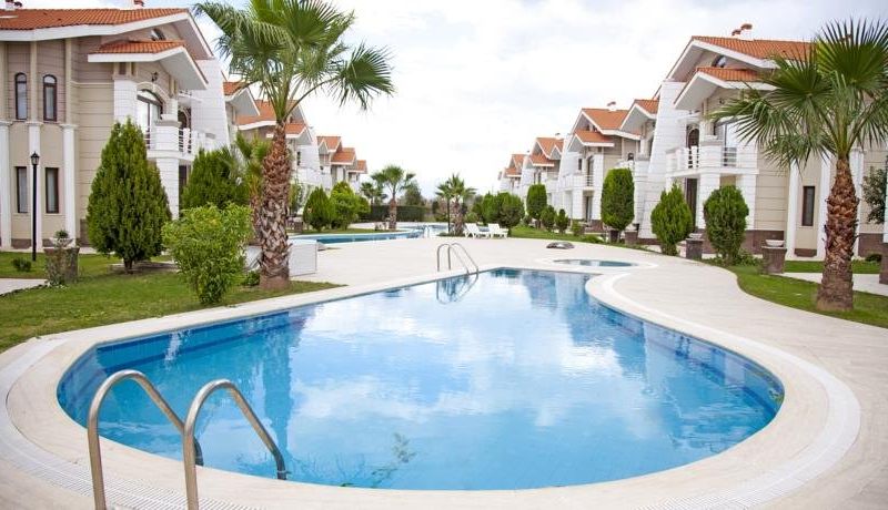 Belek Golf Residence 2