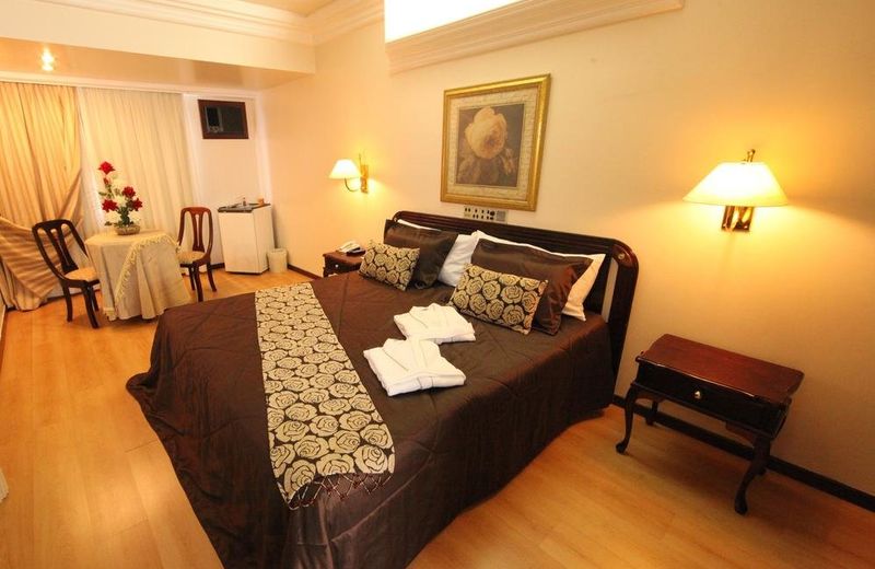 Premium Vila Velha Hotel