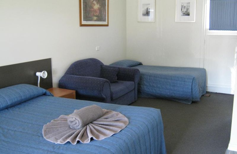 Canberra Ave Villas