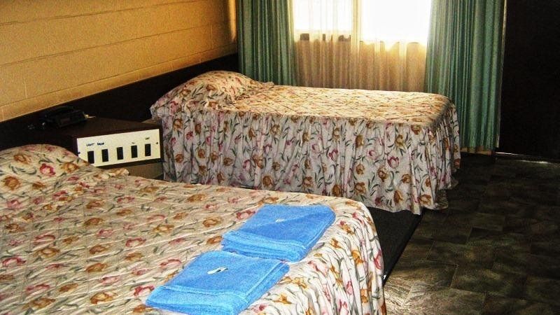 Charles Sturt Motor Inn