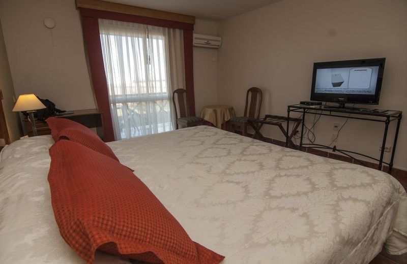Los Naranjos Resort & Spa Termal