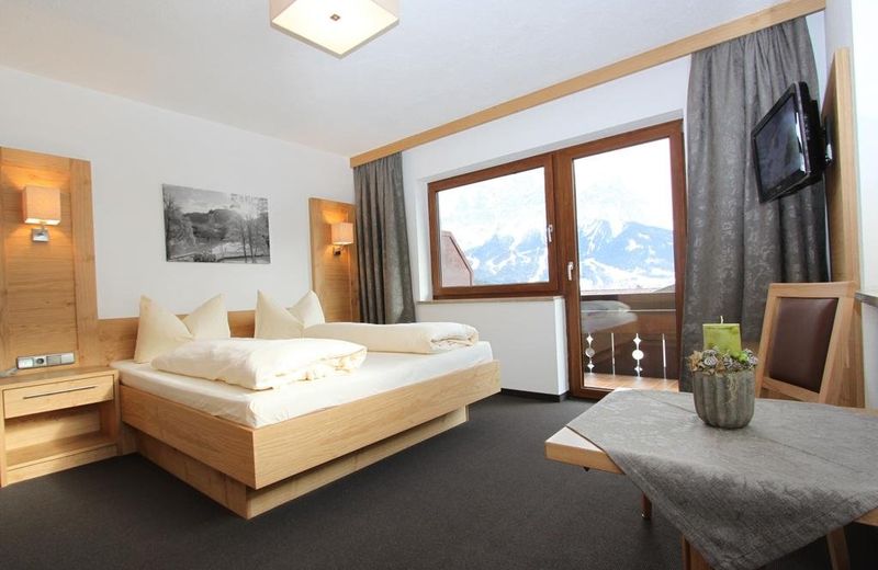 BIRKENHOF - Premium Apart & Suites