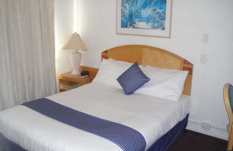 Hamilton Hume Motor Inn